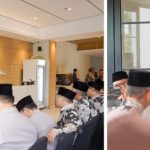 Penjabat Walikota Silaturahmi Bersama Kafilah MTQ Kota Tasikmalaya