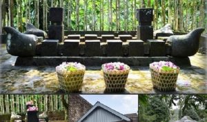 JEJAK SEJARAH MATARAM: KPH Hadiwijaya Sedo Ing Kali Abu