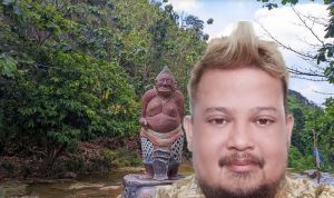 Mari Kita Belajar Memaafkan Agar Membuat Kita Bahagia