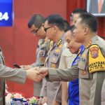 Polda Riau Siap Amankan PSU Pileg dan Pilkada 2024 Provinsi Riau