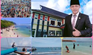Ketua DPRD Pangandaran: “Keselamatan Wisatawan Harus Menjadi Prioritas Utama di Kawasan Objek Wisata Pangandaran “