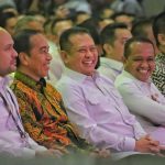 Ketua MPR RI Bamsoet Dukung Presiden Jokowi Tetapkan 10 Juni Sebagai Hari Kewirausahaan Nasional