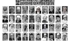 Sejarah dan Sanad Keilmuan Ulama Nusantara
