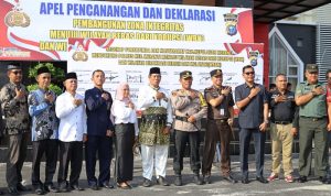 ---- 1.jpg1.jpg-.jpg-.jpg- Pemkab Dukung Pencanangan Zona WBK WBBM Polres Kepulauan Meranti