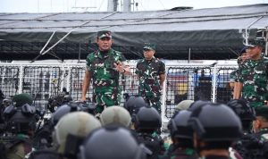 ---- 1.jpg1.jpg-.jpg1 Asops Panglima TNI Cek Kesiapan Bantuan Kemanusiaan Ke Palestina