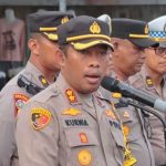 Kapolres Meranti: Sinergi dalam Persiapan PSU di TPS 02 Desa Tanjung Peranap