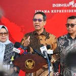 Presiden Jokowi Salurkan Bantuan Sapi Qurban Iduladha 1445 Hijriah