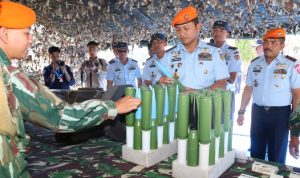---- 1.jpg1.jpg-.jpg1 Kasau Kunjungan Kerja di Lanud Sultan Hasanuddin