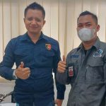 Andre Hariyanto Emban Amanah Ketua Pelatihan dan SDM Aliansi Keluarga Pers Indonesia