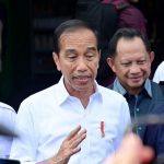 Presiden Jokowi Tegaskan, Blok Rokan 100 Persen Dikelola Anak Bangsa, Targetkan Peningkatan Produksi