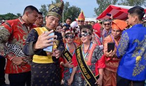 Presiden Jokowi Kecam Keras Serangan Israel ke Rafah