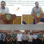 Pj. Wali Kota Tasikmalaya Hadiri  acara Seminar Wawasan Kebangsaan bagi Pelajar dan Tenaga Pendidik SMA/SMK dan MA Se-Tasikmalaya