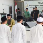 Bupati Ade Sugianto Hadiri Pelantikan MUI Kecamatan Se-Kabupaten Tasikmalaya