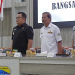 Bupati Ade Sugianto Hadiri Pelantikan Organda Kab. Tasikmalaya,