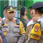 Bersama KPU dan Bawaslu, Kapolda Riau Tinjau Langsung Proses PSU di TPS 002 Tanjung Peranap Kepulauan Meranti