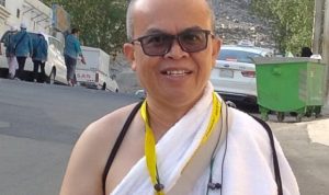 Inilah Keutamaan Membaca Surat Al-Mulk