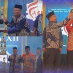 Kafilah Festival Anak Soleh Kabupaten Tasikmalaya Juara Umum Pada FASI Ke XII Tingkat Provinsi Jawa Barat Tahun 2024 "Siap Otw FASI Nasional "