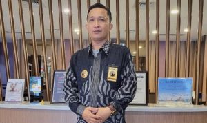 Ketua Umum PERADRI Apresiasi TNI - Polri Tangkap Pelaku Pembakaran Rumah Wartawan di Sumut