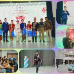 Festival Nusantara & Grand Final Putra-Putri PERMIRA 2024 “Mahasiswa Sebagai Diplomat Muda dalam Membangun Hubungan Antarbangsa”