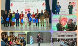 Festival Nusantara & Grand Final Putra-Putri PERMIRA 2024 “Mahasiswa Sebagai Diplomat Muda dalam Membangun Hubungan Antarbangsa”