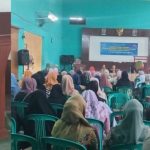 Penjabat Wali Kota Banjar Membuka Sosialisasi dan Launching P2WKSS