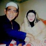 Inilah Riwayat Ibu Nyai Hj. Fahimah Maimoen