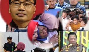 Pegi Setiawan Akhirnya Bisa Menghirup Udara Bebas dari Tuntutan Sebagai Tersangka dalam Kasus Pembunuhan Vina Cirebon