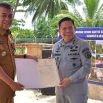 Bakamla RI Bangun Sistem Peringatan Dini di Natuna