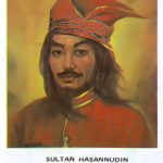 Sultan Hasanuddin “Ayam Jantan dari Timur“ Sang Pahlawan Nasional Indonesia