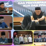 DPRD Kota Tasikmalaya Menggelar Rapat Parupurna Ke-11 Dengan Agenda Penyampaian Rancangan KUA dan PPAS Kota Tasikmalaya Tahun 2025