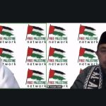 Free Palestine Network  Menyikapi Kontroversi Pertemuan Oknum Nahdiyyin dengan Presiden Israel