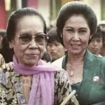 Wolly Sutinah dan Aminah Cendrakasih: Kiprah Ibu dan Anak di Dunia Hiburan Indonesia