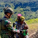 TNI Task Force Immanuel Movement Initiative Brings Positive Impact in Mbuwa