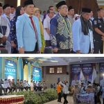 Bupati Tasikmalaya Hadiri Grand Opening FASI Jabar XII Tahun 2024