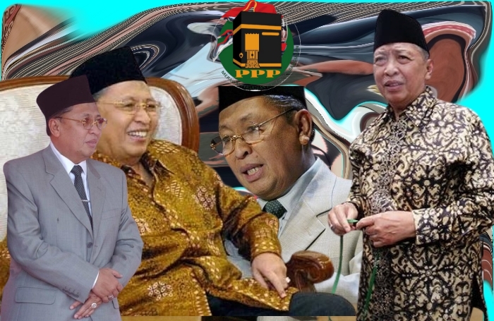 Wakil Presiden Indonesia Ke-9 DR. KH.Hamzah Haz Berpulang ke Rahmatullah