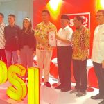 DPP PSI Keluarkan SK Kepada Bakal Calon Bupati dan Bakal Calon Wakil Bupati Peserta Pemilukada Meranti 2024