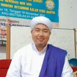 Oleh: Ustadz Ruyatman Permana Al-Bantani (Mudirul Ma'had Ponpes Salafi Riyadhoh Kalam Syifa Banten) 083819339450