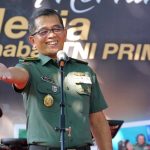 Kapuspen TNI : Media Sahabat TNI Prima