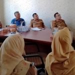 Upaya Pemkab Lampung Timur Atasi Inflasi