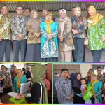 Penjabat Wali Kota Banjar Melakukan Monitoring Penyaluran Bantuan Pangan untuk Keluarga Rawan Stunting Tahun 2024