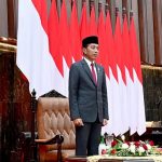 Presiden Jokowi: Arsitektur APBN 2025 Pilar Utama Stabilitas, Inklusivitas, dan Keberlanjutan Pembangunan