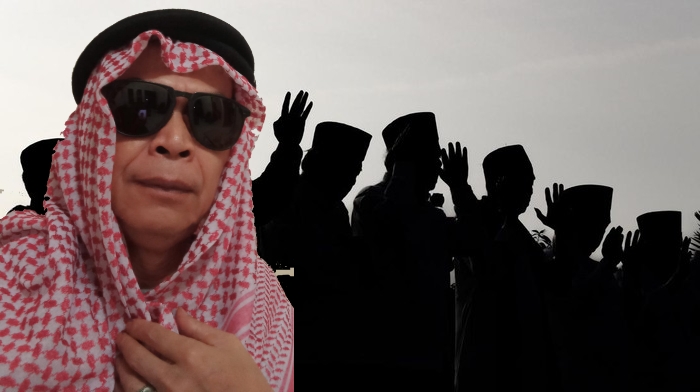 Inilah Keutamaan Shalat 5 Waktu