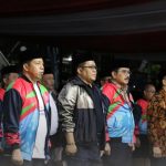 Bupati Tasikmalaya Hadiri Pembukaam Porsadin Ke-7 Tingkat Prov. Jabar,