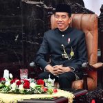 Pidato Kenegaraan pada Sidang Tahunan MPR RI, Presiden Jokowi Sampaikan Capaian 10 Tahun Pembangunan Indonesia