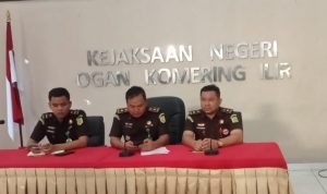 Kasus Korupsi Dispora OKI, Kasi Intel Kejari: Tinggal Menunggu Dalam Waktu Dekat Akan Ada Ditetapkan Tersangka