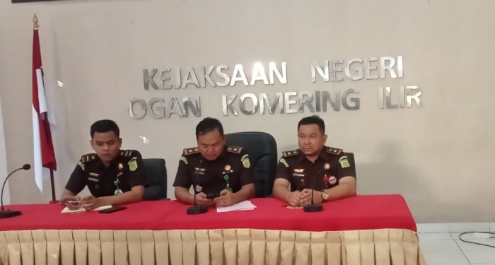 Kasus Korupsi Dispora OKI, Kasi Intel Kejari: Tinggal Menunggu Dalam Waktu Dekat Akan Ada Ditetapkan Tersangka