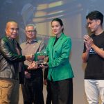 Kapuspen TNI Gelar Jumpa Pers pada Awarding Night Military Short Movie Festival 2024