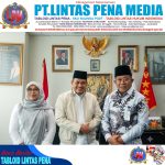 -- 1 foto berita1-01----- Rincian Tunggakan Oplah NUANSA POST M.Syopri